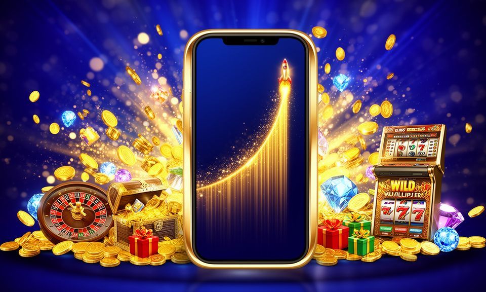 loto9 mobile gaming