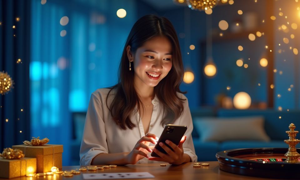 loto9 mobile gaming