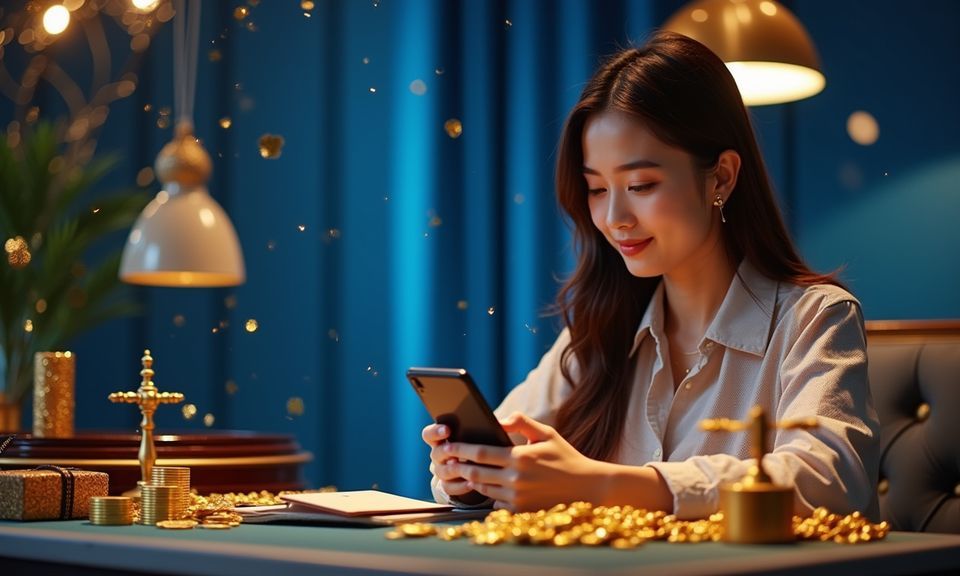 loto9 mobile gaming